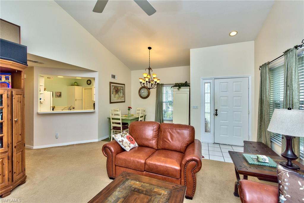 WINDSOR PLACE - Residential