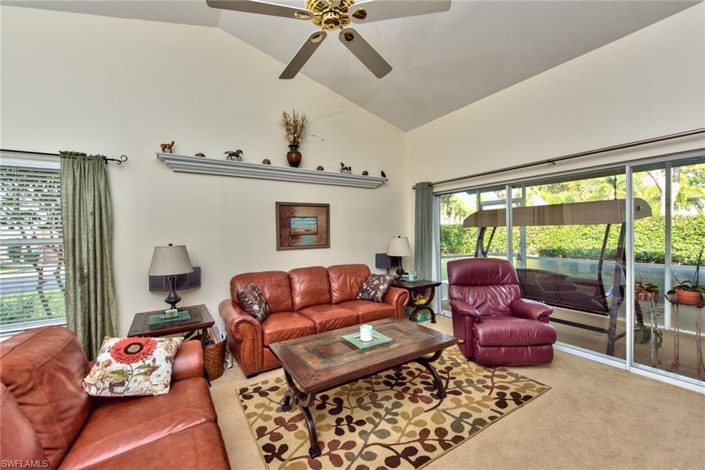 WINDSOR PLACE - Residential