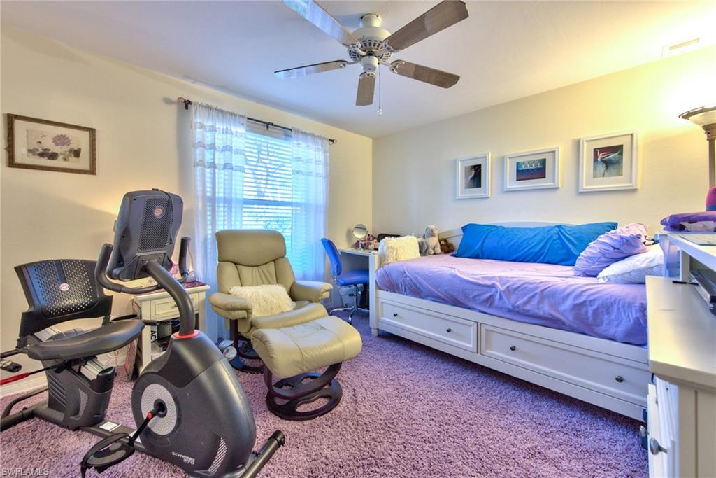 WINDSOR PLACE - Residential