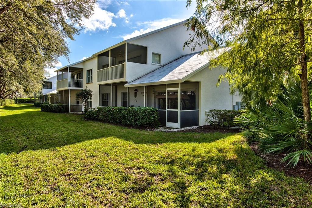 WINDSOR PLACE - Residential