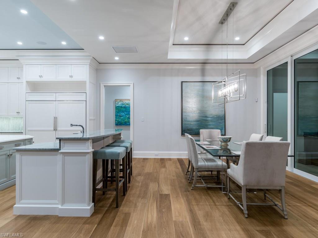 AQUALANE SHORES - Residential