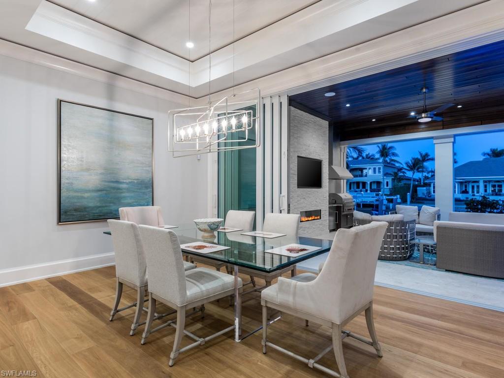 AQUALANE SHORES - Residential