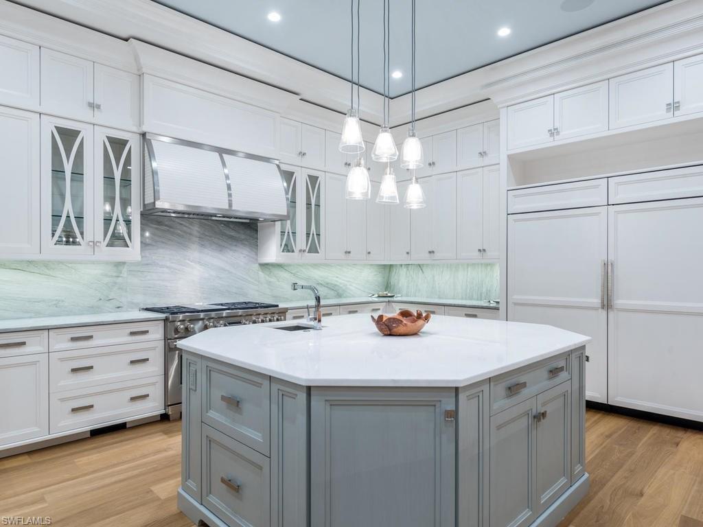 AQUALANE SHORES - Residential