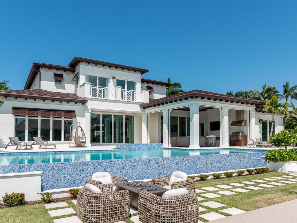 AQUALANE SHORES - Residential