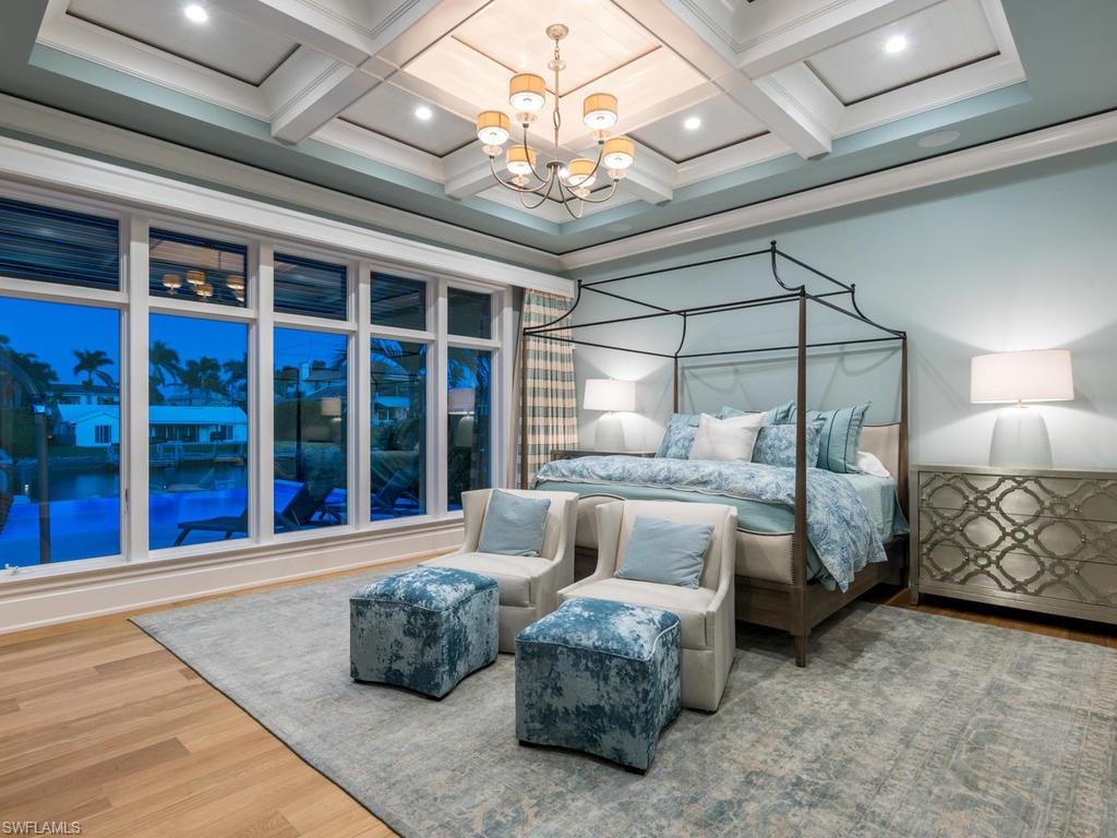 AQUALANE SHORES - Residential