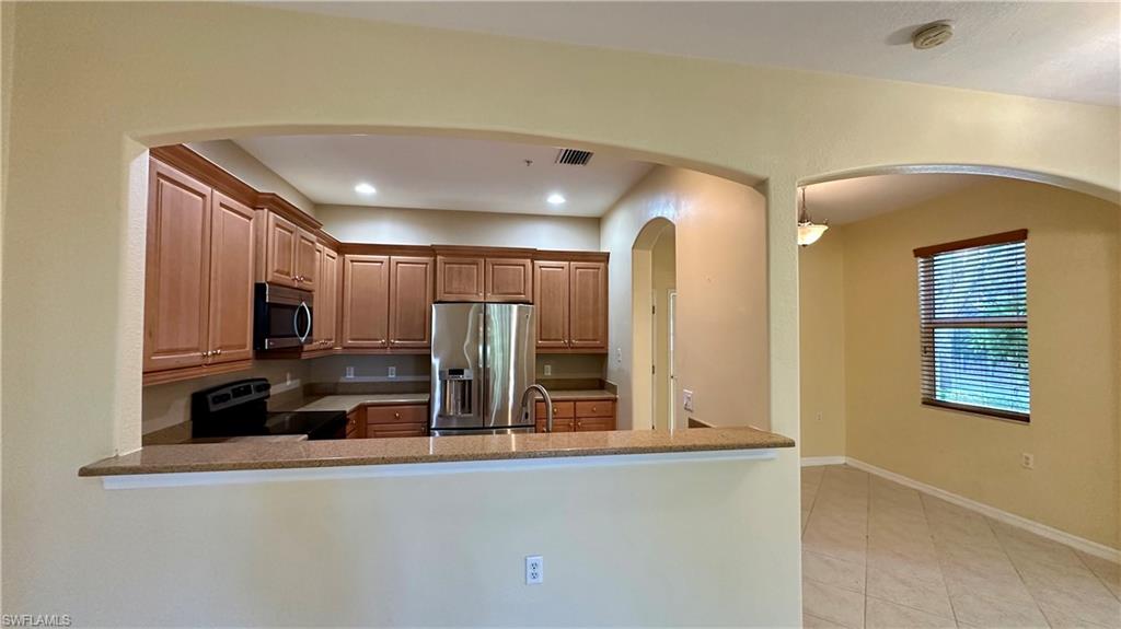 MATERA - Residential Lease