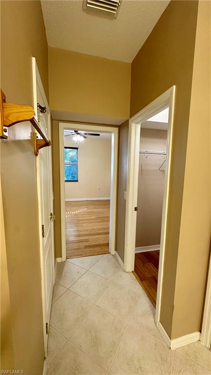 MATERA - Residential Lease