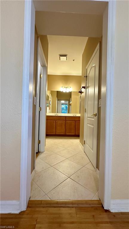 MATERA - Residential Lease