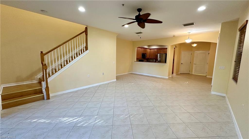 MATERA - Residential Lease