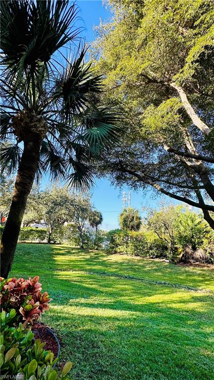 MATERA - Residential Lease