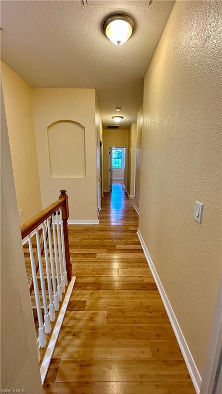 MATERA - Residential Lease