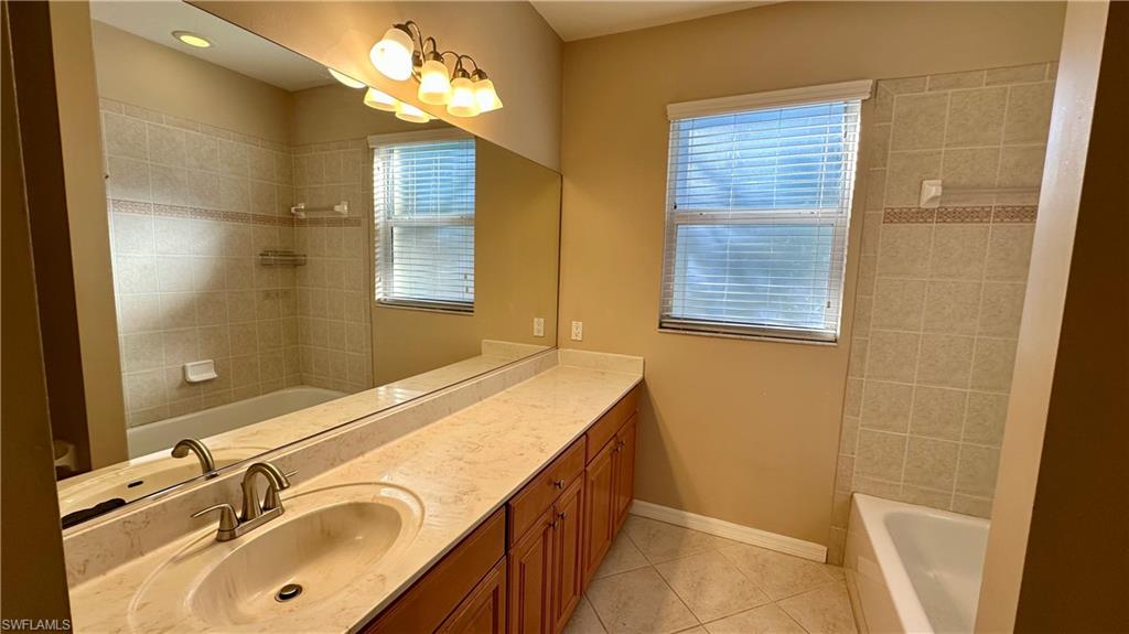 MATERA - Residential Lease