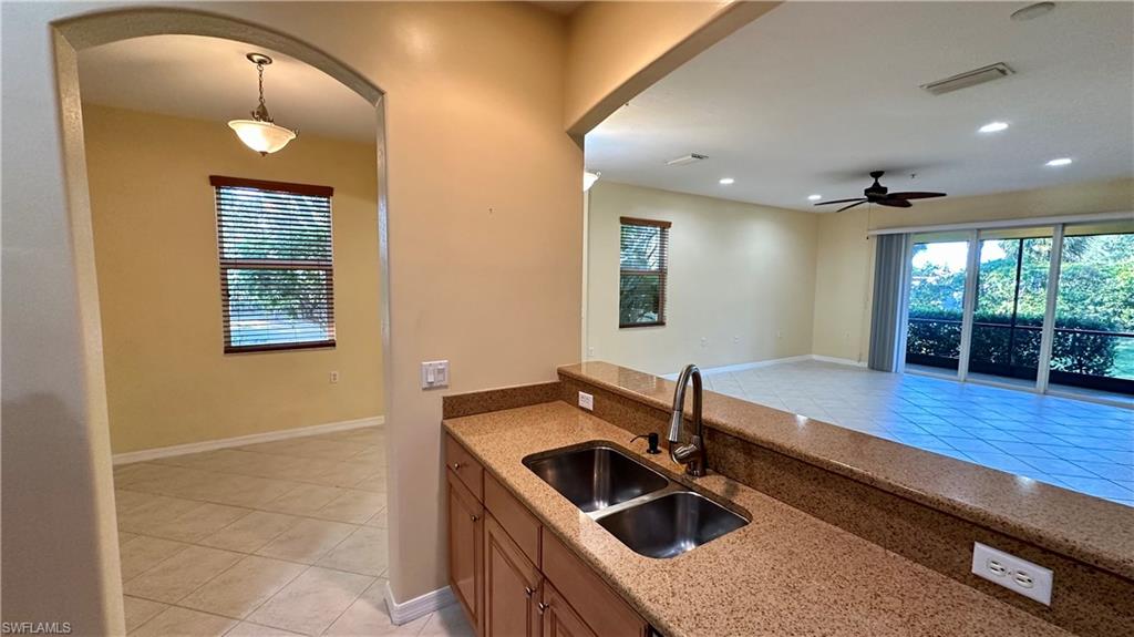 MATERA - Residential Lease