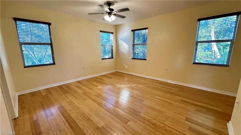 MATERA - Residential Lease