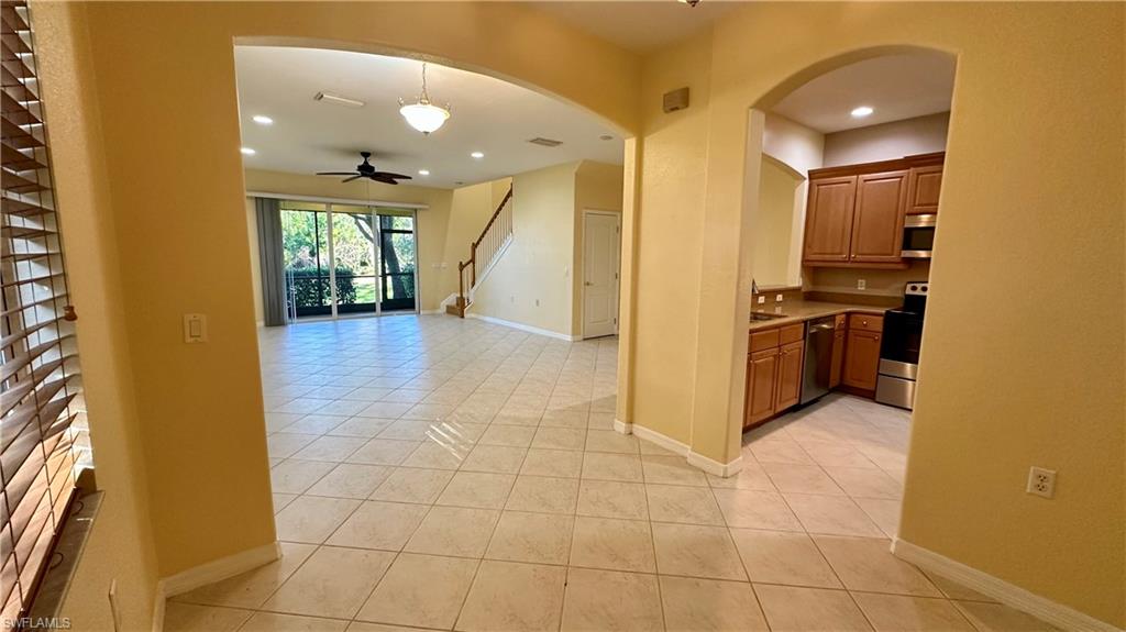 MATERA - Residential Lease