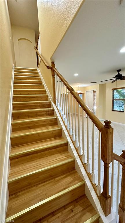 MATERA - Residential Lease