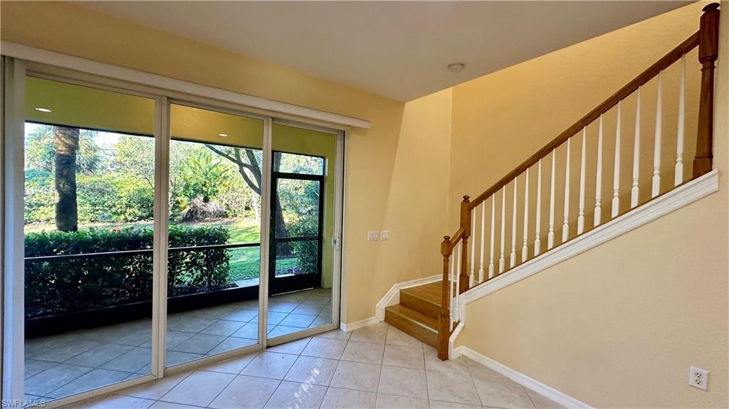 MATERA - Residential Lease