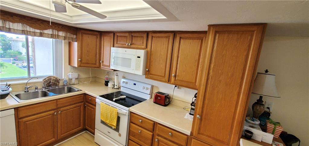 CARLETON PLACE CONDO - Residential