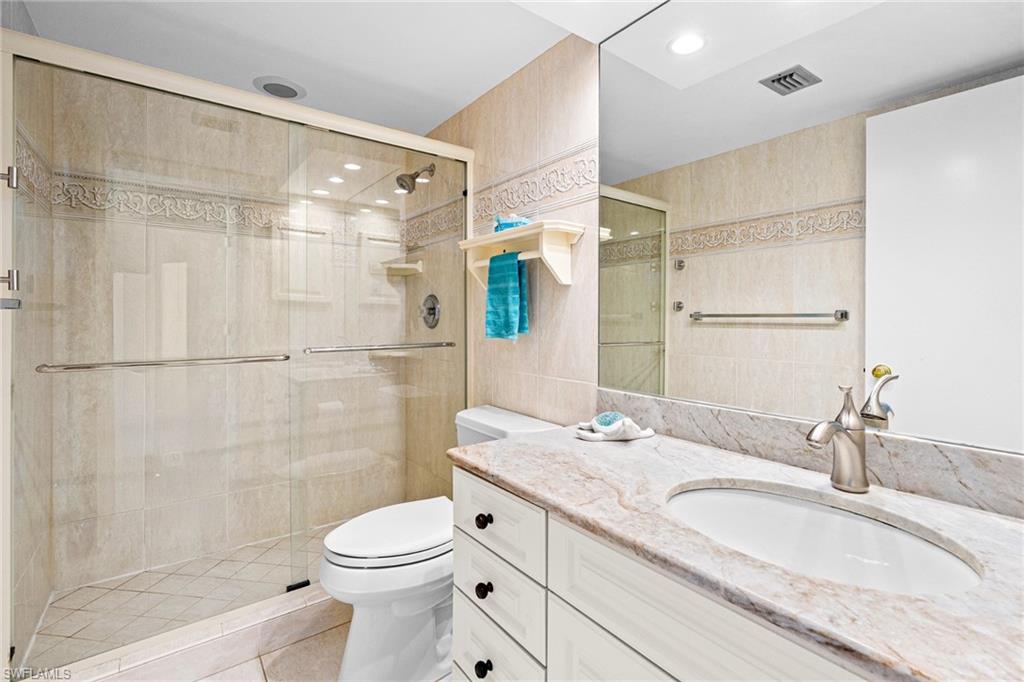 SOUTH SEAS CLUB CONDO - Residential