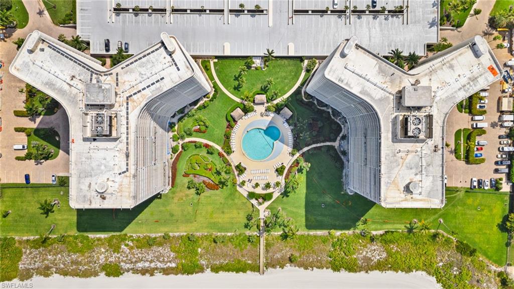 SOUTH SEAS CLUB CONDO - Residential