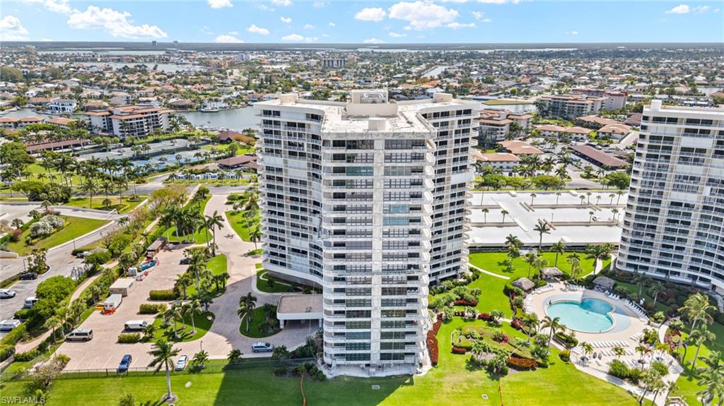 SOUTH SEAS CLUB CONDO - Residential