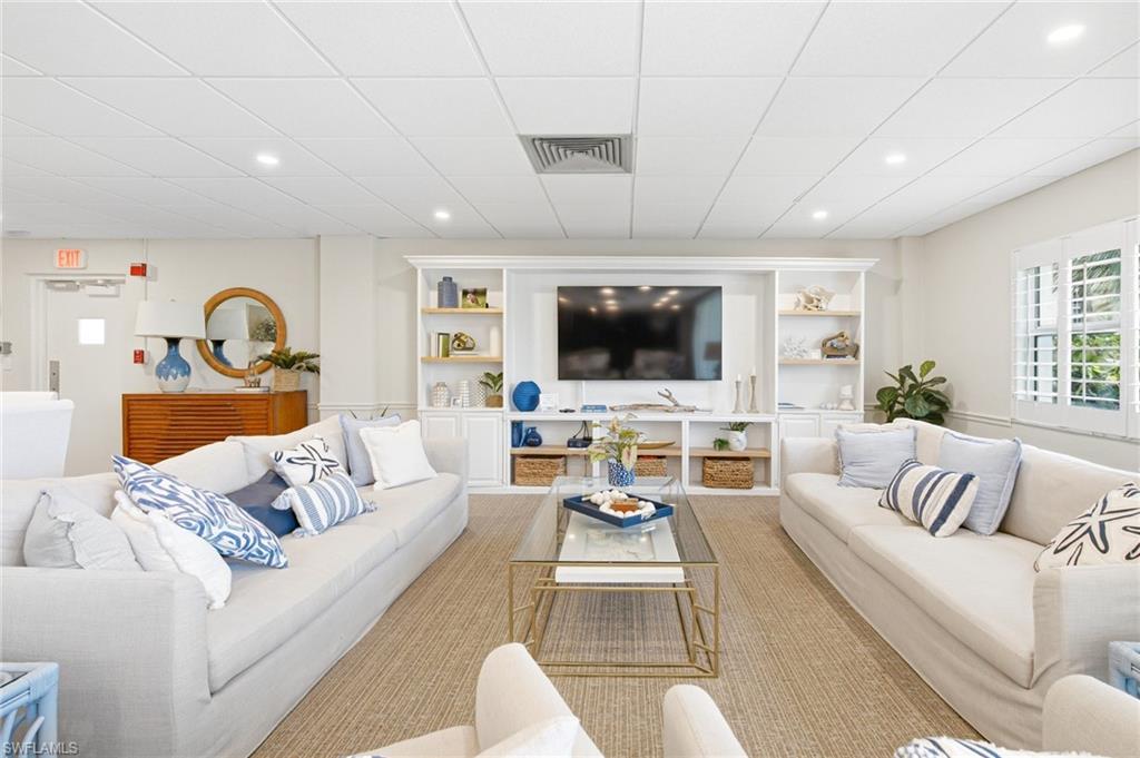 SOUTH SEAS CLUB CONDO - Residential
