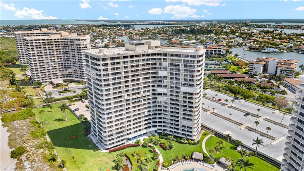 SOUTH SEAS CLUB CONDO - Residential