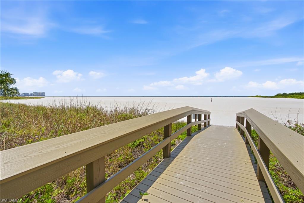 SOUTH SEAS CLUB CONDO - Residential