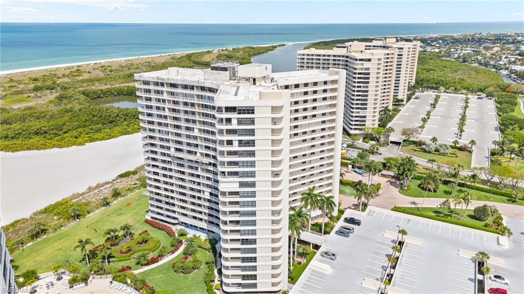 SOUTH SEAS CLUB CONDO - Residential