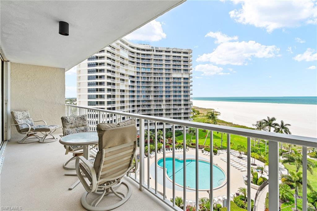 SOUTH SEAS CLUB CONDO - Residential