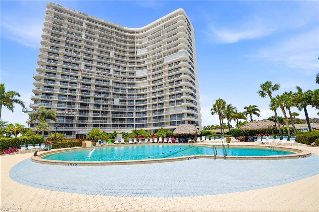 SOUTH SEAS CLUB CONDO - Residential
