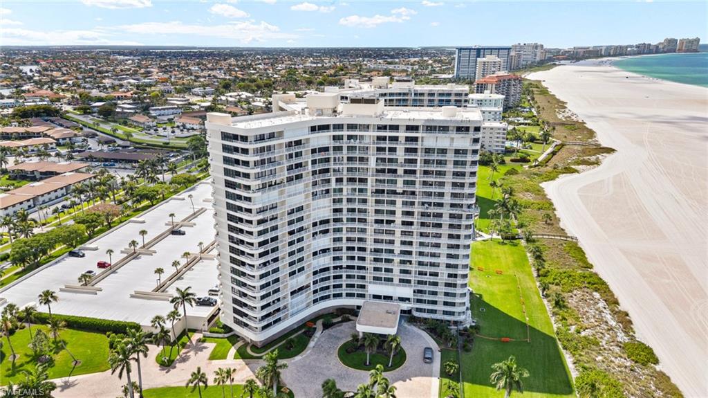 SOUTH SEAS CLUB CONDO - Residential