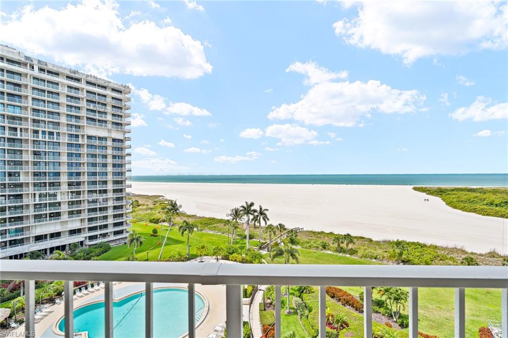 SOUTH SEAS CLUB CONDO - Residential