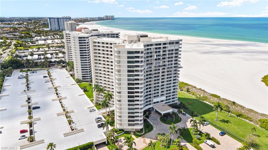 SOUTH SEAS CLUB CONDO - Residential