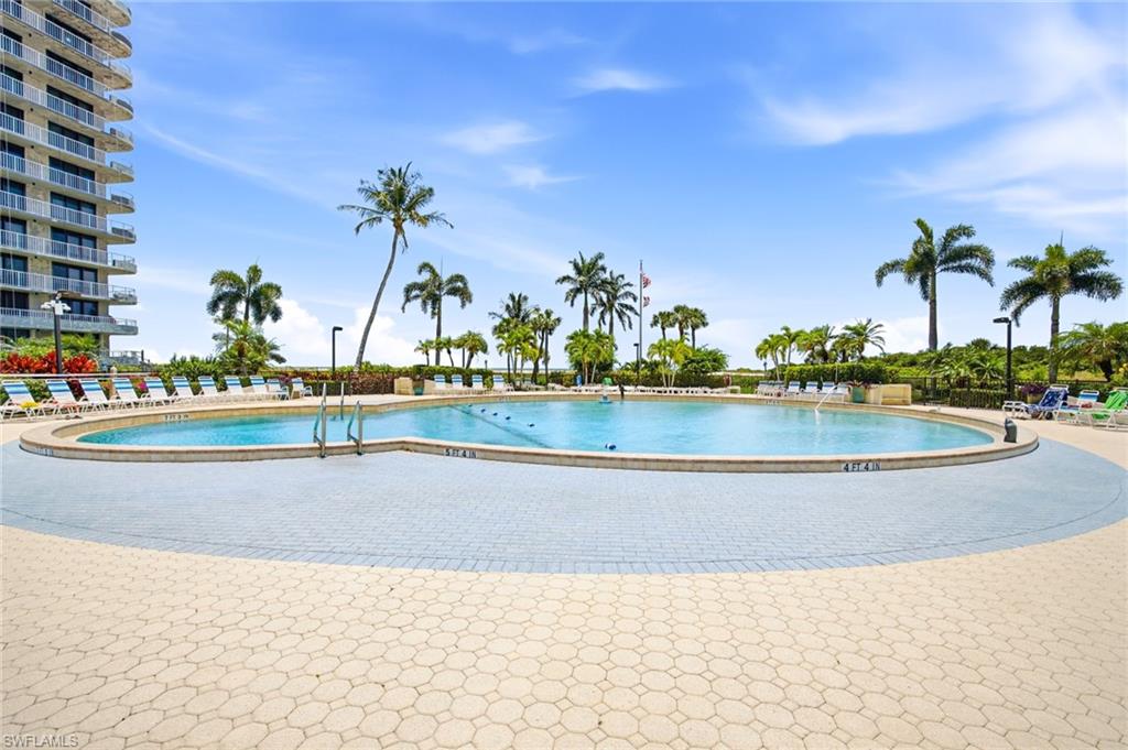 SOUTH SEAS CLUB CONDO - Residential
