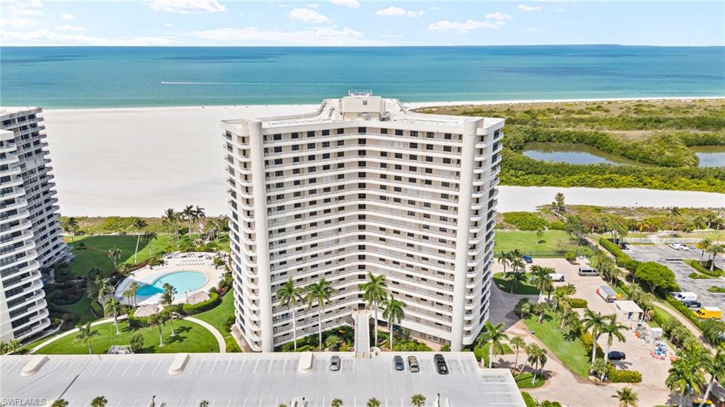 SOUTH SEAS CLUB CONDO - Residential
