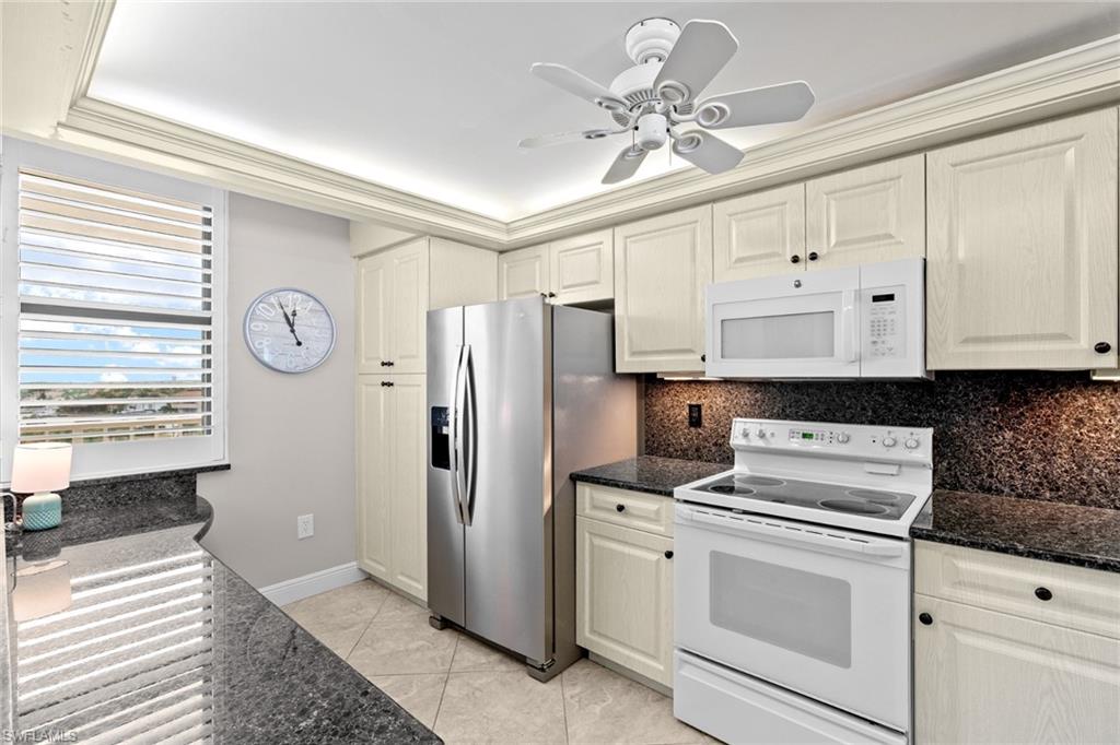 SOUTH SEAS CLUB CONDO - Residential
