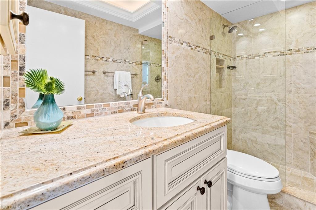 SOUTH SEAS CLUB CONDO - Residential