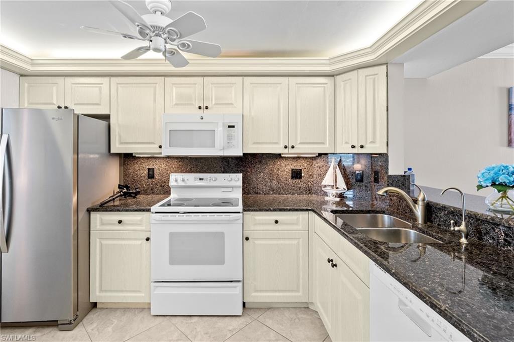 SOUTH SEAS CLUB CONDO - Residential