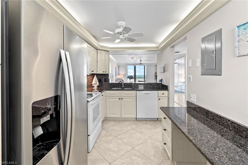 SOUTH SEAS CLUB CONDO - Residential