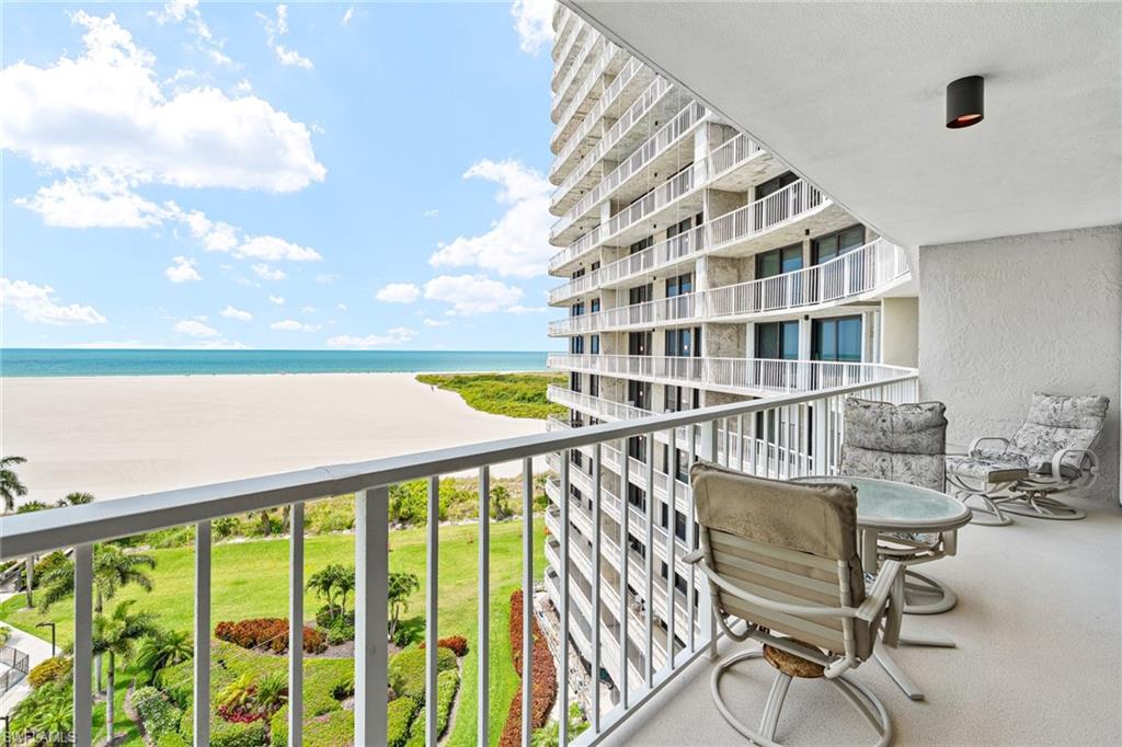 SOUTH SEAS CLUB CONDO - Residential