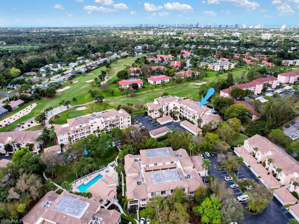 FAIRWAYS AT EMERALD GREENS - Residential