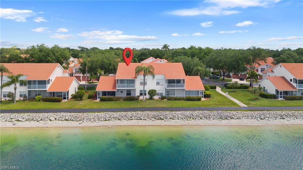 WINDSOR PLACE - Residential