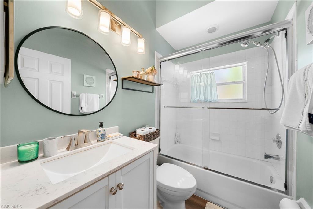 WINDSOR PLACE - Residential