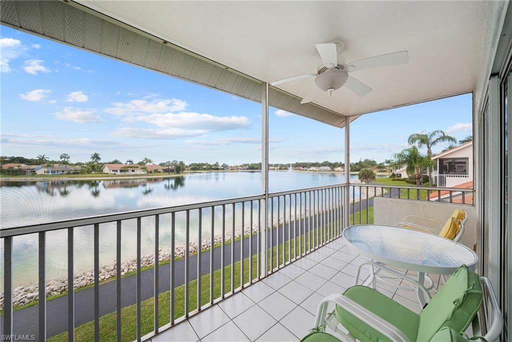 Photo of 565 Windsor SQ #202, NAPLES, FL 34104 (MLS # 226016525)