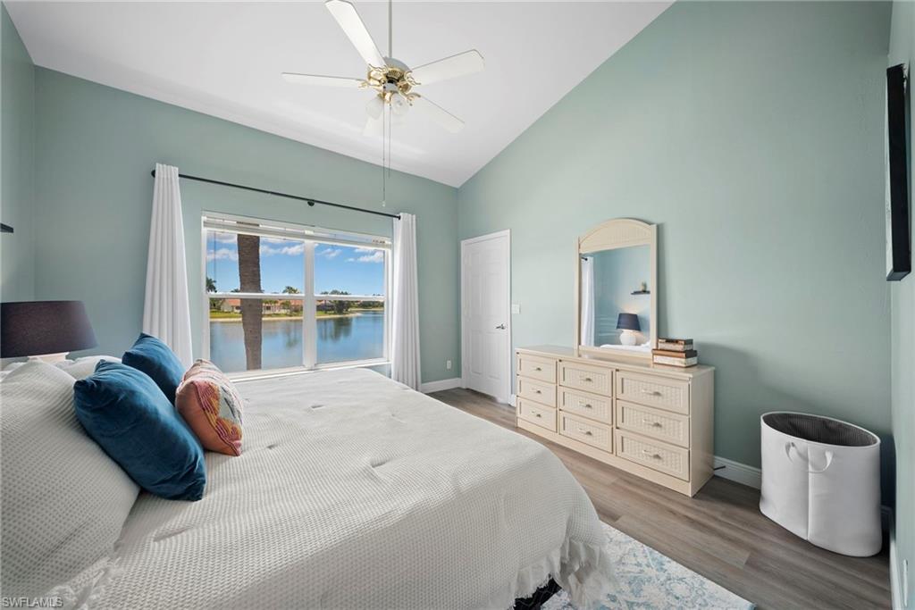 WINDSOR PLACE - Residential