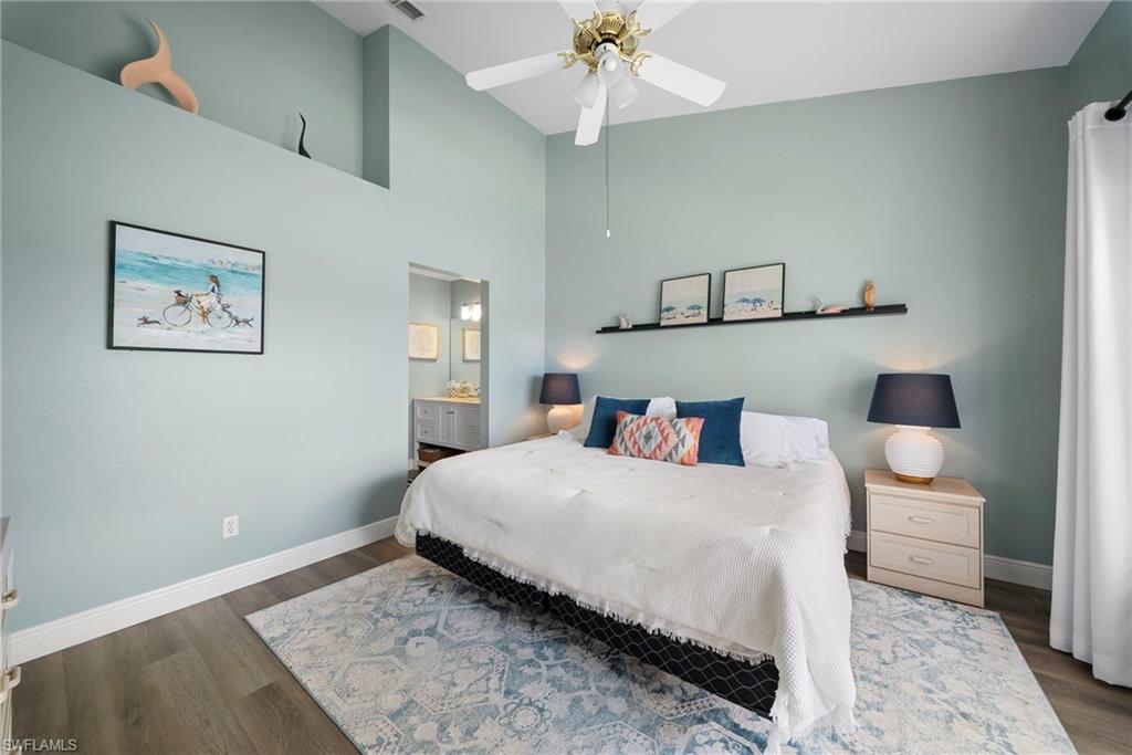 WINDSOR PLACE - Residential