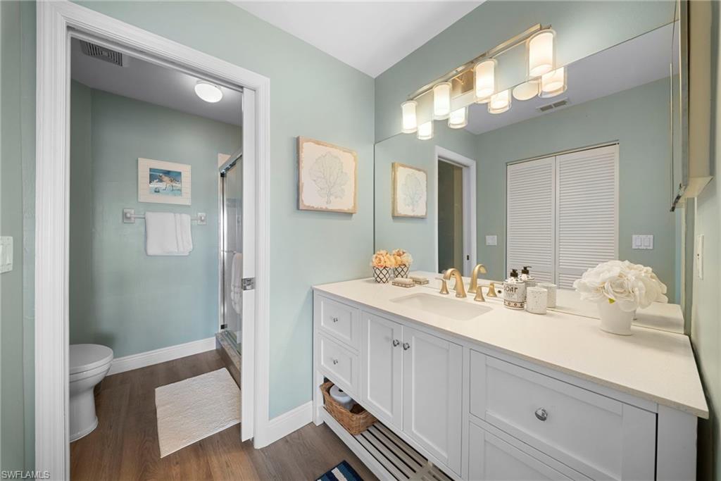 WINDSOR PLACE - Residential