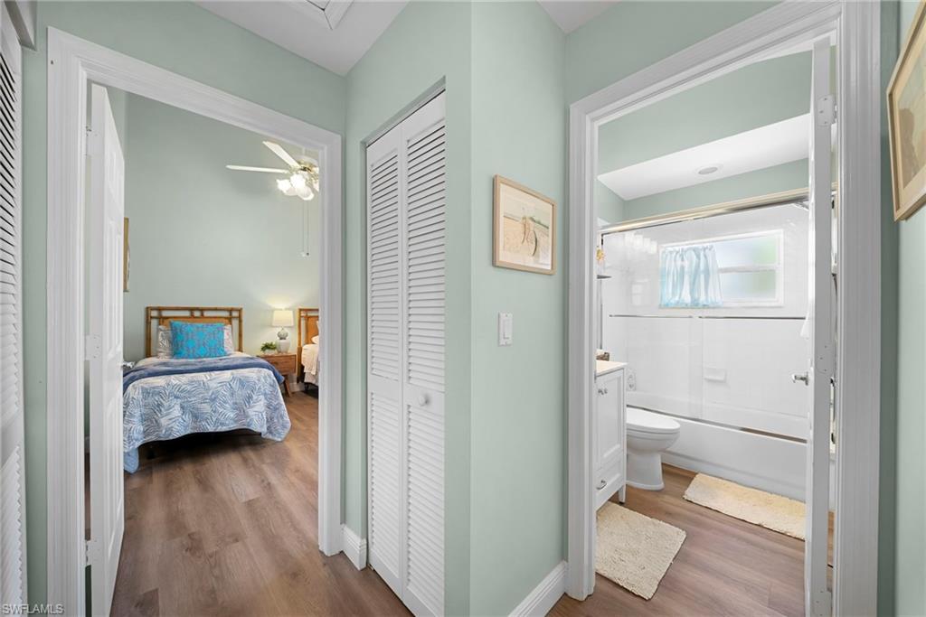 WINDSOR PLACE - Residential