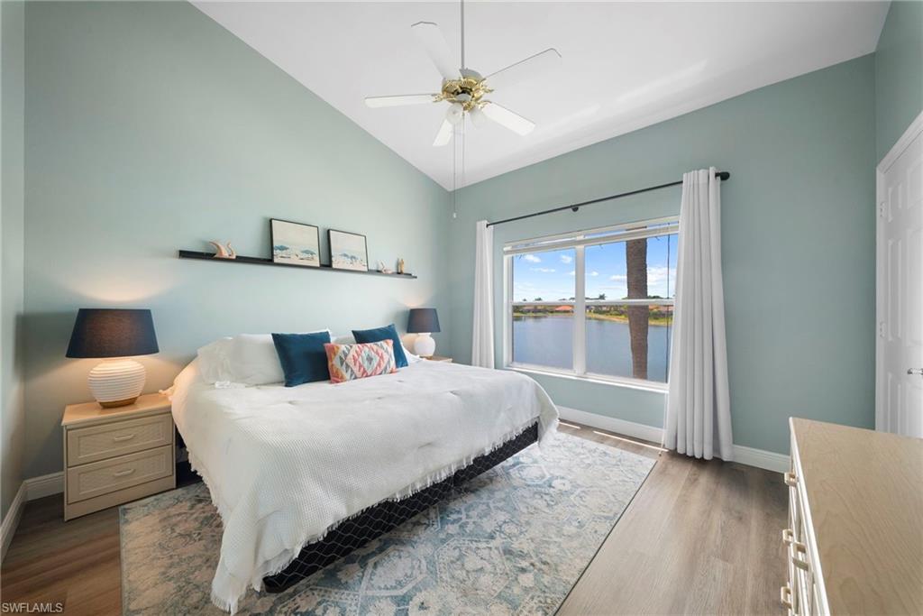 WINDSOR PLACE - Residential